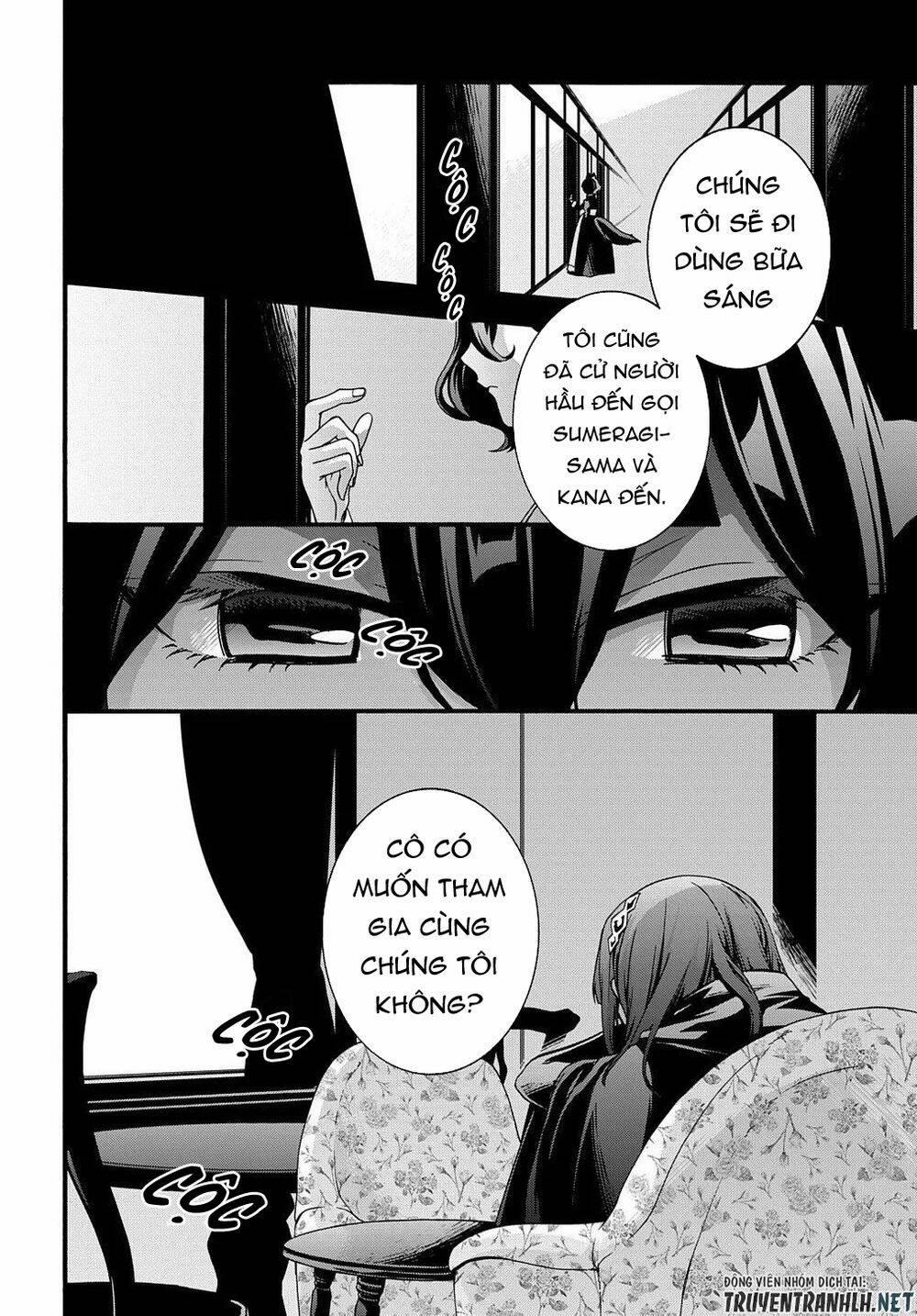 Anh Hùng Bị Vứt Bỏ: Sự Trả Thù Của Anh Hùng Bị Triệu Hồi Đến Thế Giới Khác 12 trang 21