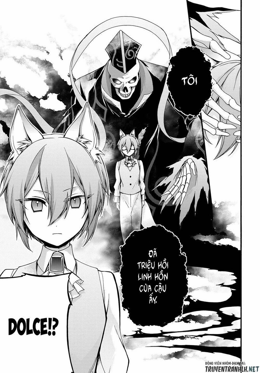 Anh Hùng Bị Vứt Bỏ: Sự Trả Thù Của Anh Hùng Bị Triệu Hồi Đến Thế Giới Khác 14 trang 11