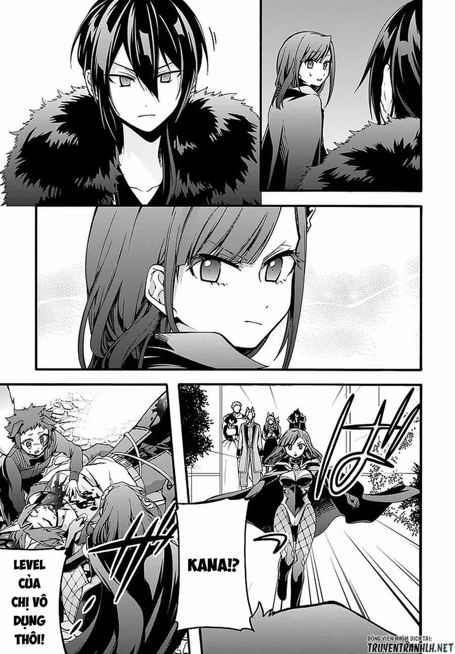 Anh Hùng Bị Vứt Bỏ: Sự Trả Thù Của Anh Hùng Bị Triệu Hồi Đến Thế Giới Khác 16 trang 14