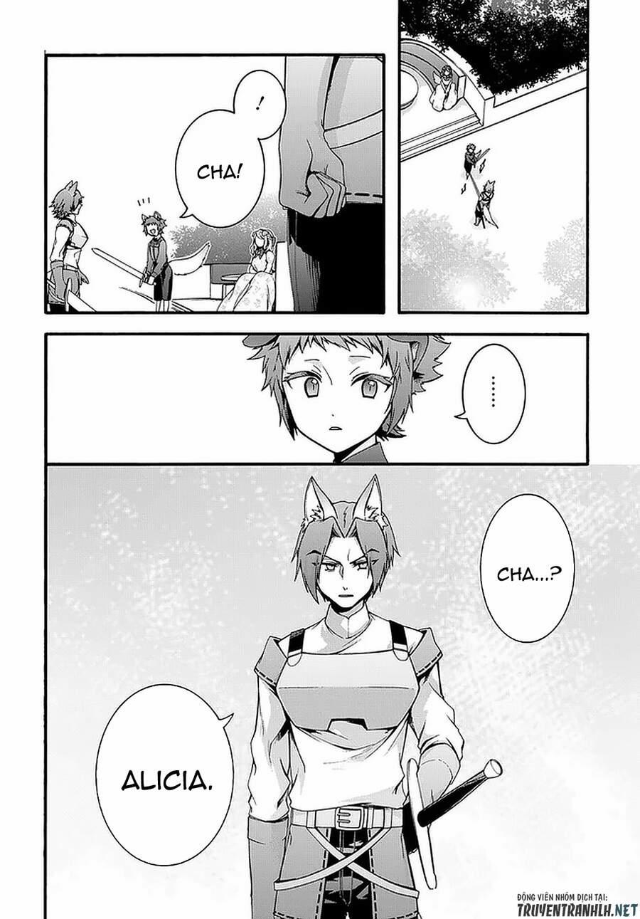 Anh Hùng Bị Vứt Bỏ: Sự Trả Thù Của Anh Hùng Bị Triệu Hồi Đến Thế Giới Khác 16 trang 5