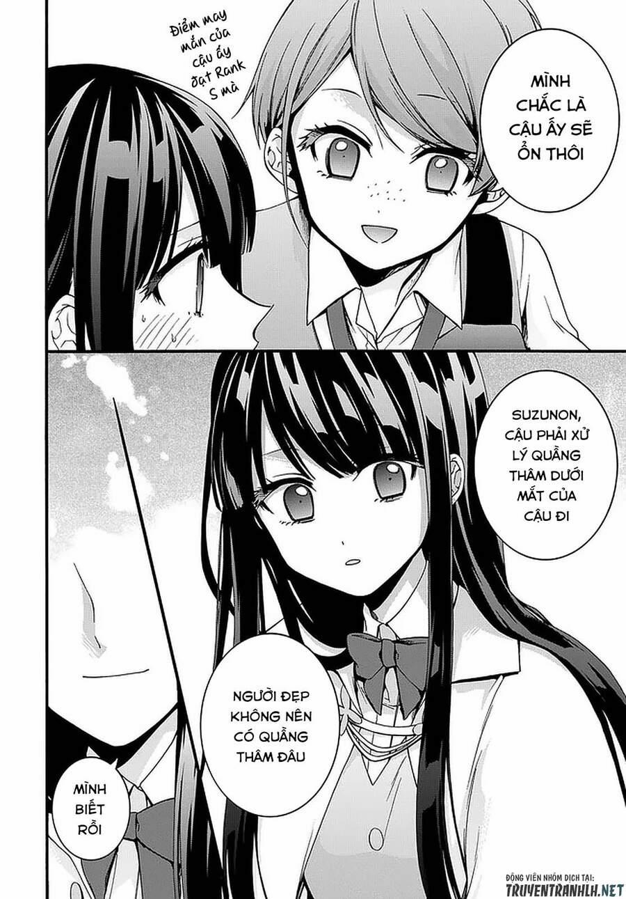 Anh Hùng Bị Vứt Bỏ: Sự Trả Thù Của Anh Hùng Bị Triệu Hồi Đến Thế Giới Khác 18 trang 15