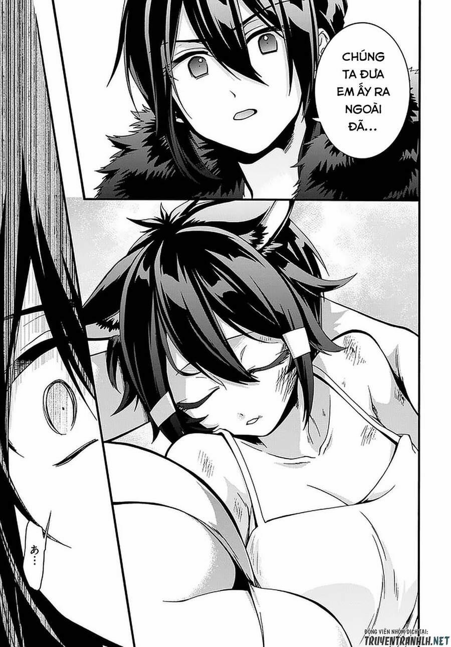 Anh Hùng Bị Vứt Bỏ: Sự Trả Thù Của Anh Hùng Bị Triệu Hồi Đến Thế Giới Khác 18 trang 22