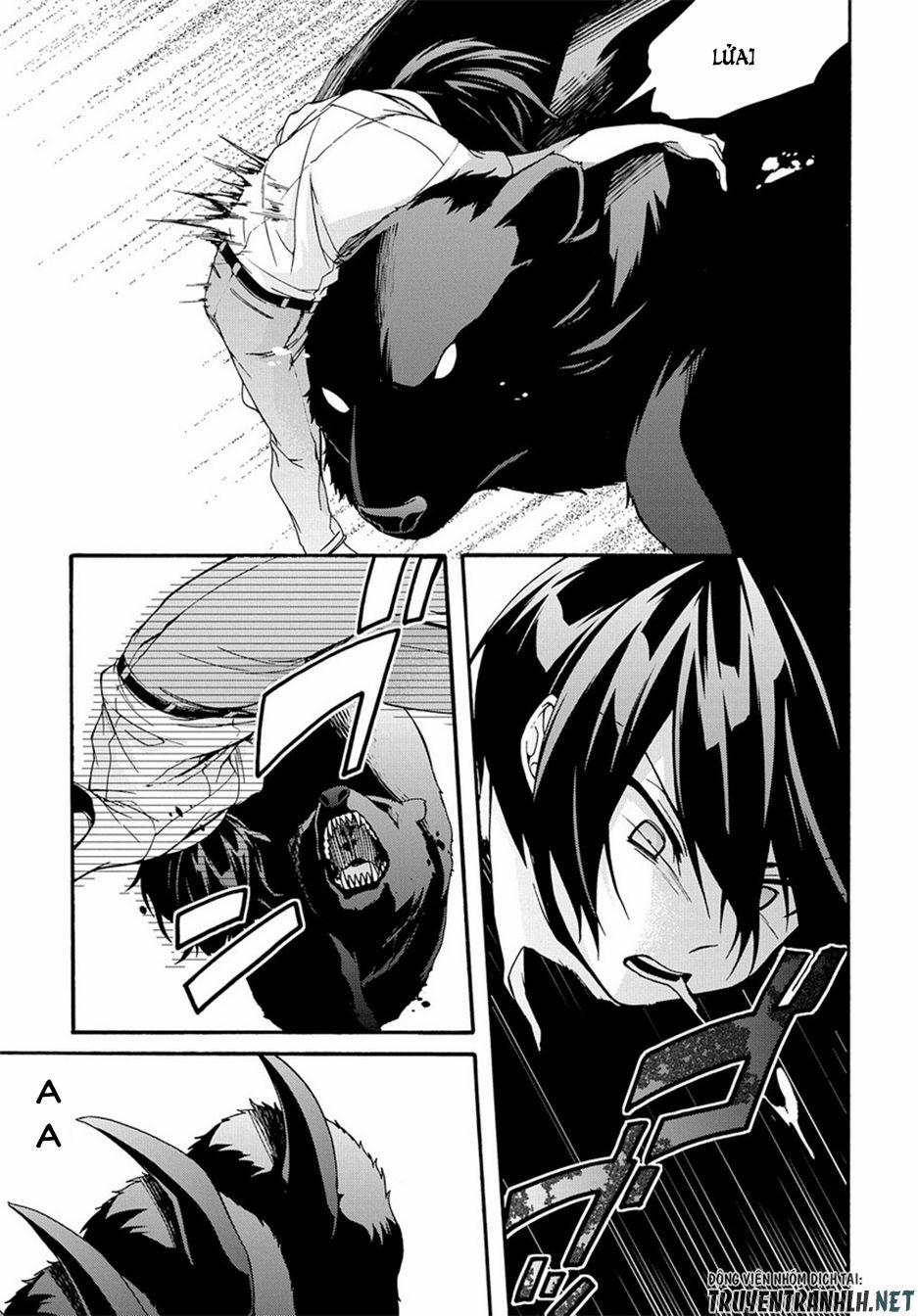 Anh Hùng Bị Vứt Bỏ: Sự Trả Thù Của Anh Hùng Bị Triệu Hồi Đến Thế Giới Khác 2 trang 12