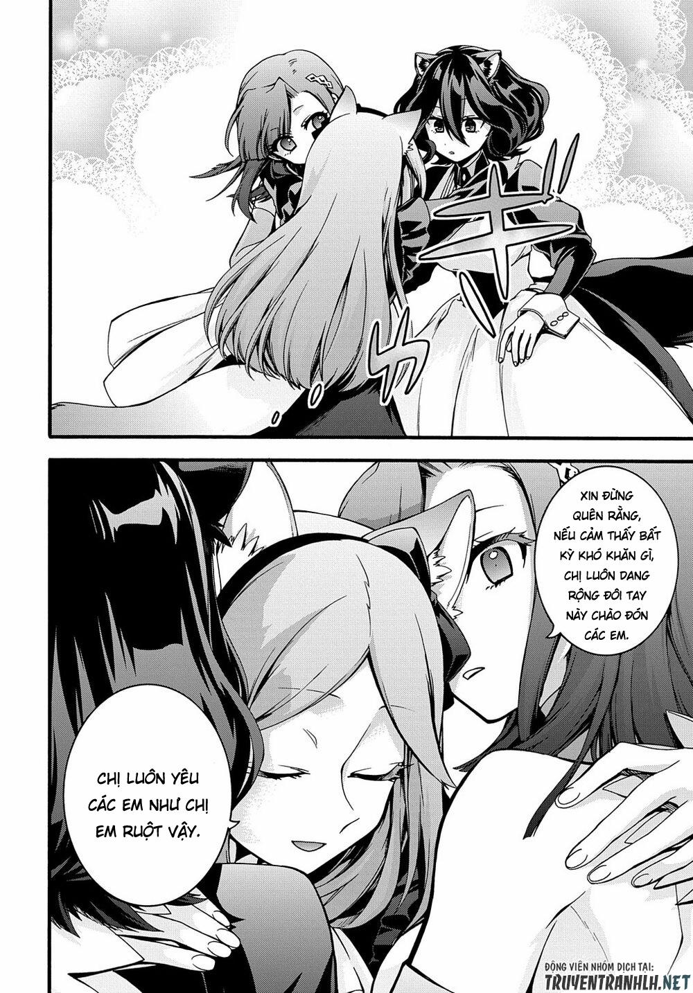 Anh Hùng Bị Vứt Bỏ: Sự Trả Thù Của Anh Hùng Bị Triệu Hồi Đến Thế Giới Khác 20 trang 17