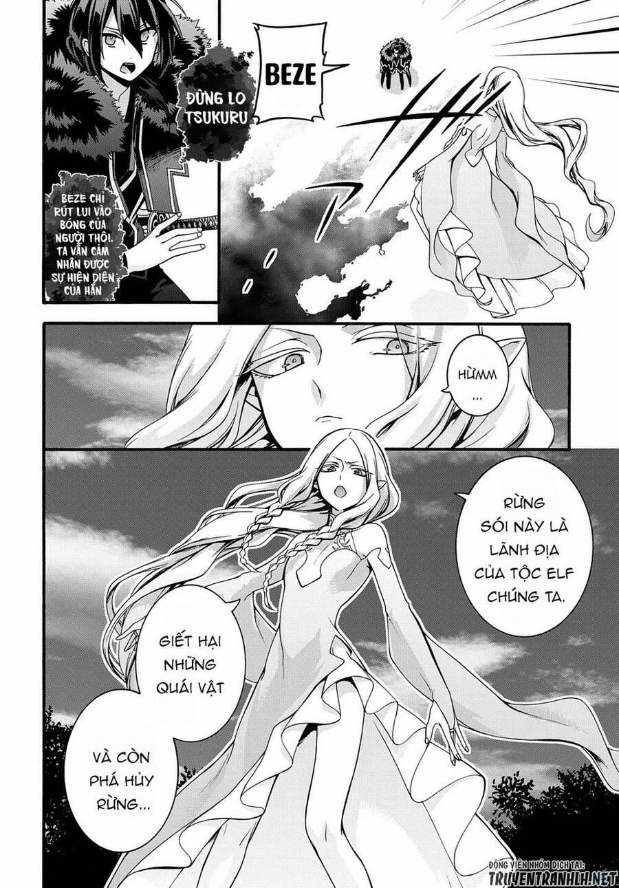 Anh Hùng Bị Vứt Bỏ: Sự Trả Thù Của Anh Hùng Bị Triệu Hồi Đến Thế Giới Khác 22 trang 3