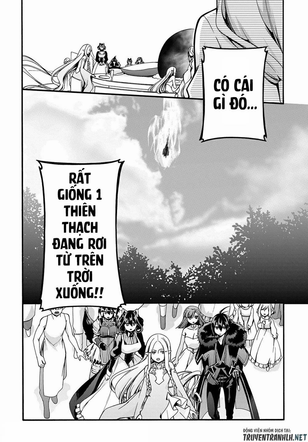 Anh Hùng Bị Vứt Bỏ: Sự Trả Thù Của Anh Hùng Bị Triệu Hồi Đến Thế Giới Khác 24 trang 18