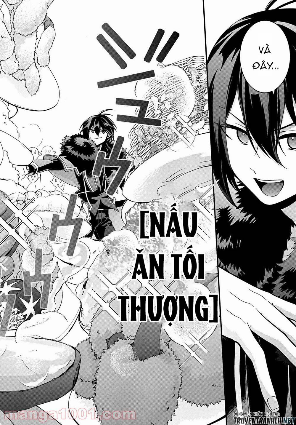 Anh Hùng Bị Vứt Bỏ: Sự Trả Thù Của Anh Hùng Bị Triệu Hồi Đến Thế Giới Khác 24 trang 9