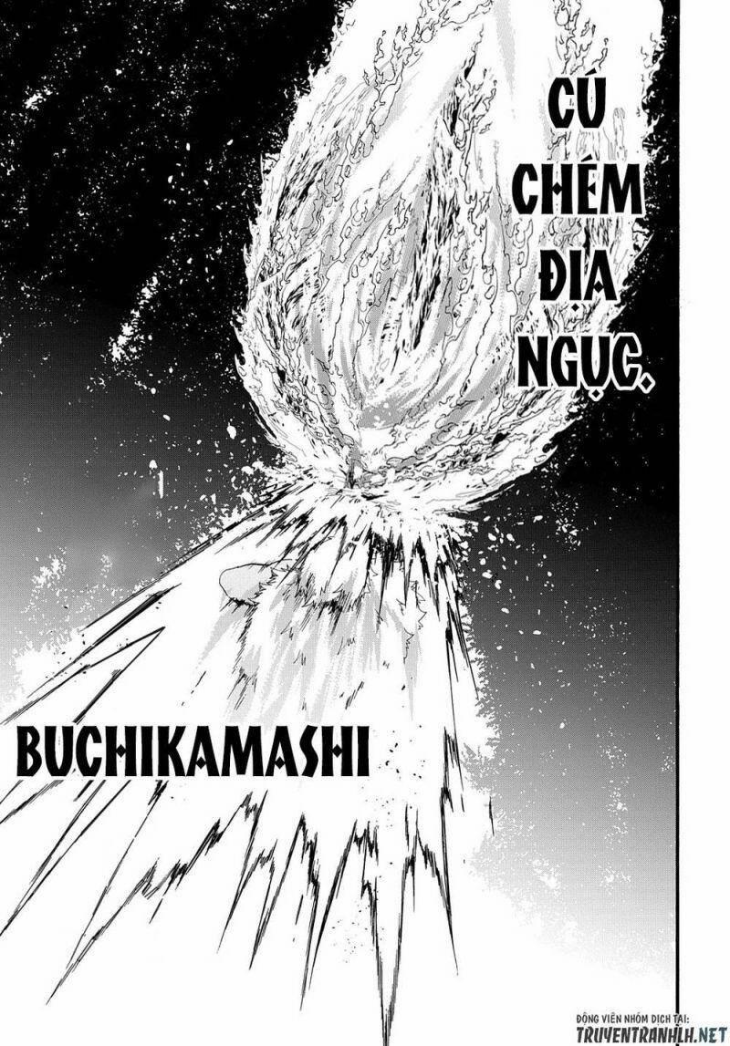 Anh Hùng Bị Vứt Bỏ: Sự Trả Thù Của Anh Hùng Bị Triệu Hồi Đến Thế Giới Khác 25 trang 16