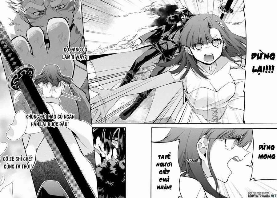 Anh Hùng Bị Vứt Bỏ: Sự Trả Thù Của Anh Hùng Bị Triệu Hồi Đến Thế Giới Khác 26 trang 13