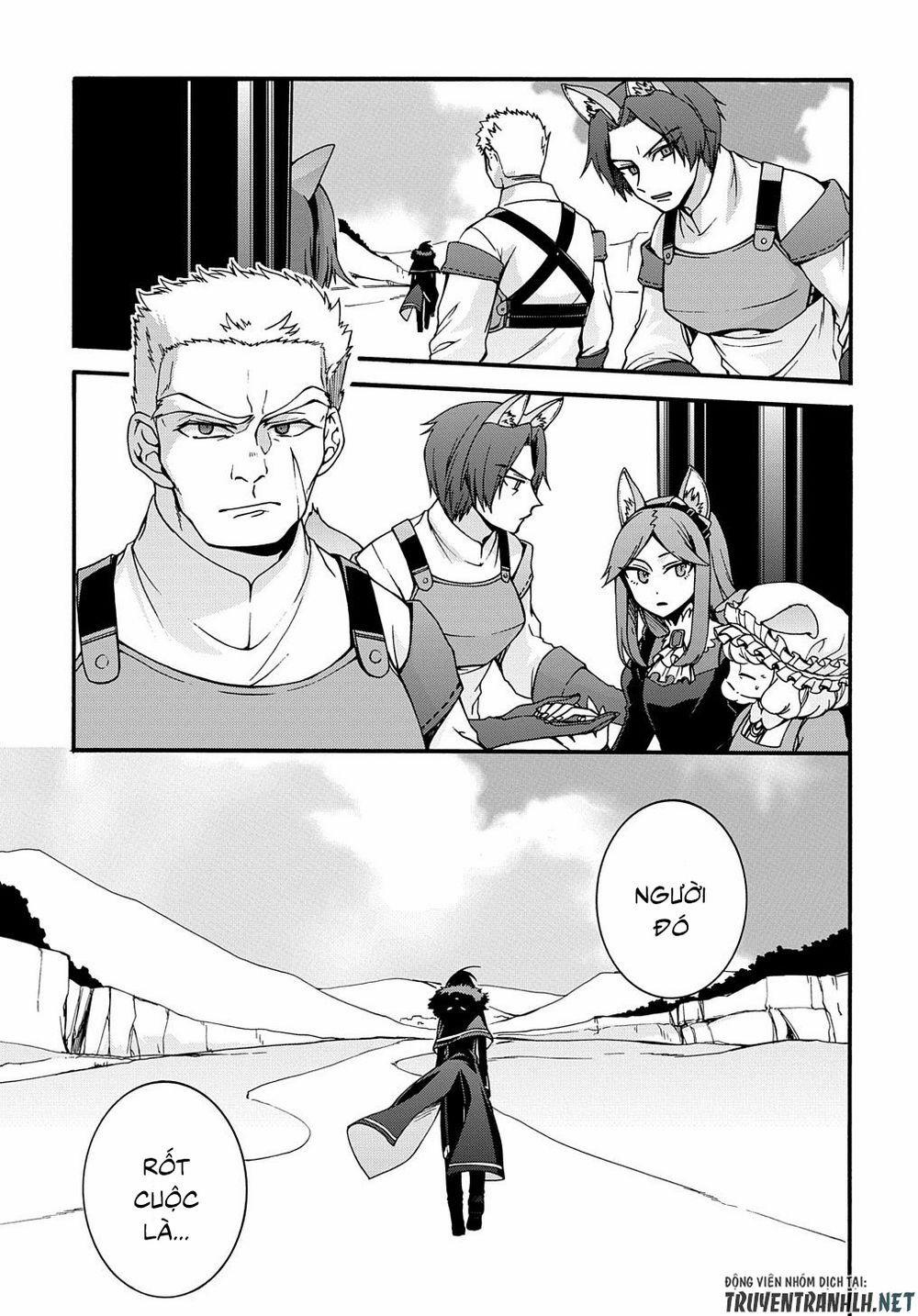 Anh Hùng Bị Vứt Bỏ: Sự Trả Thù Của Anh Hùng Bị Triệu Hồi Đến Thế Giới Khác 4 trang 18