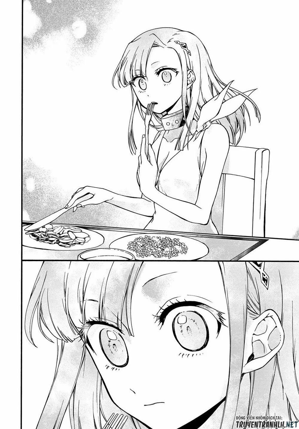 Anh Hùng Bị Vứt Bỏ: Sự Trả Thù Của Anh Hùng Bị Triệu Hồi Đến Thế Giới Khác 7 trang 18