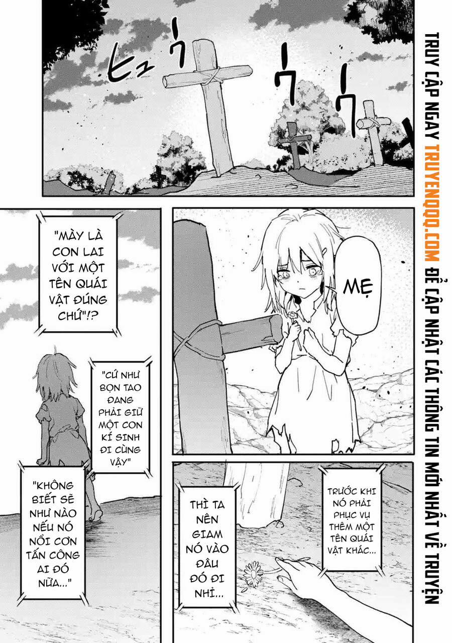 Anh Hùng Mạnh Nhất Trở Về Thế Giới Hiện Đại 14 trang 15