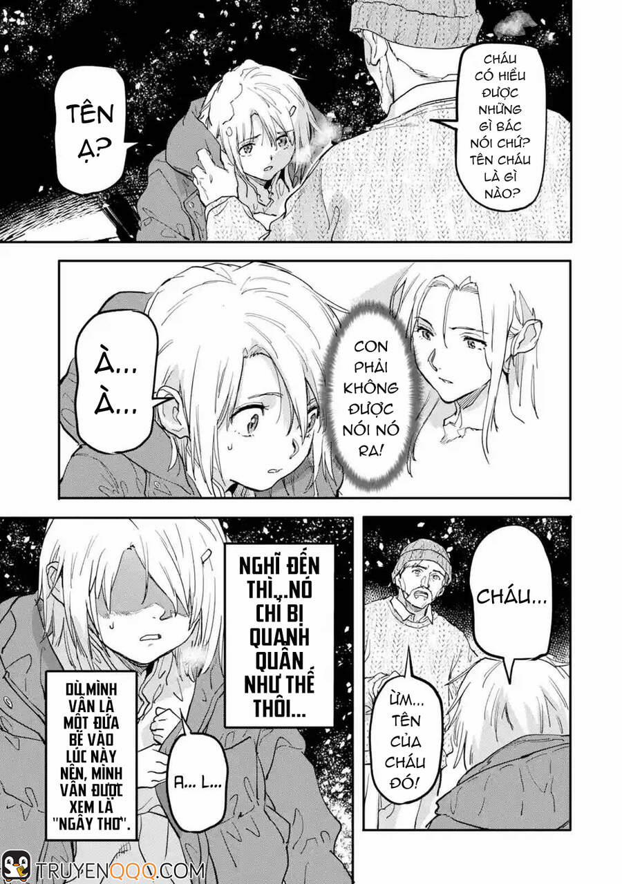 Anh Hùng Mạnh Nhất Trở Về Thế Giới Hiện Đại 15.5 trang 23