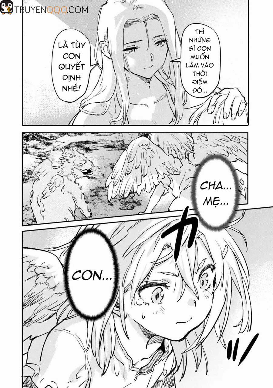Anh Hùng Mạnh Nhất Trở Về Thế Giới Hiện Đại 15.5 trang 8