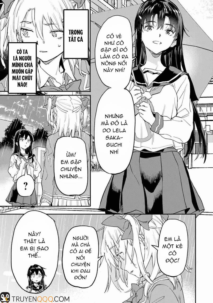 Anh Hùng Mạnh Nhất Trở Về Thế Giới Hiện Đại 16.5 trang 28