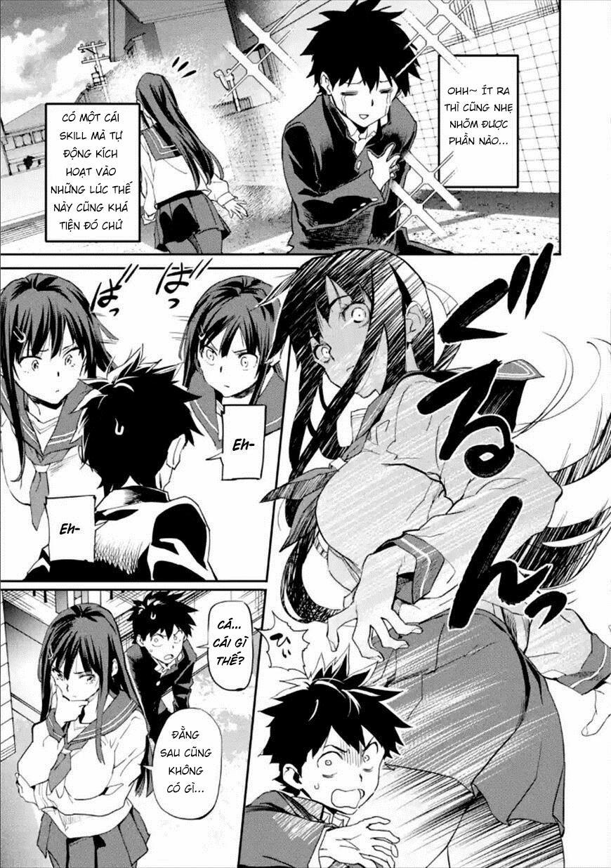Anh Hùng Mạnh Nhất Trở Về Thế Giới Hiện Đại 2.3 trang 1