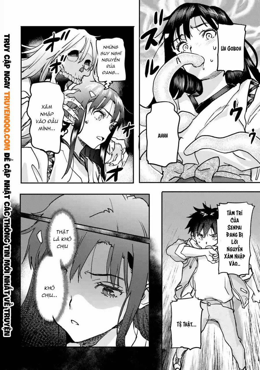 Anh Hùng Mạnh Nhất Trở Về Thế Giới Hiện Đại 20.5 trang 13