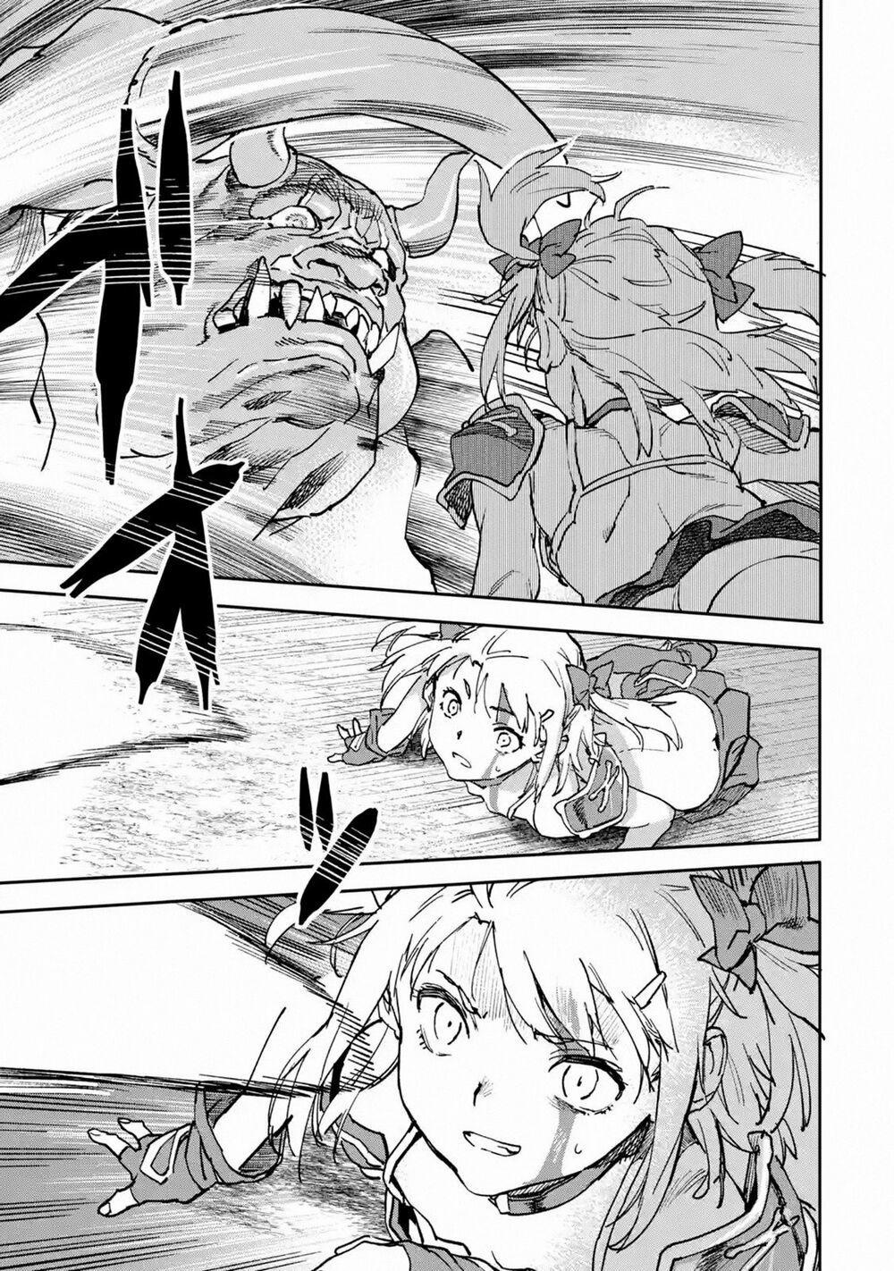 Anh Hùng Mạnh Nhất Trở Về Thế Giới Hiện Đại 8.2 trang 15