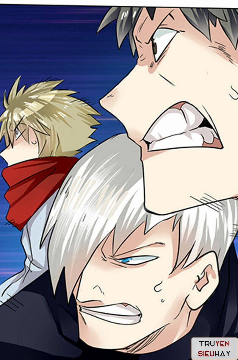 Anh Hùng ? Ta Không Làm Lâu Rồi 1 trang 43