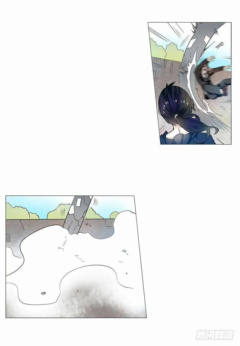 Anh Hùng ? Ta Không Làm Lâu Rồi 1 trang 65