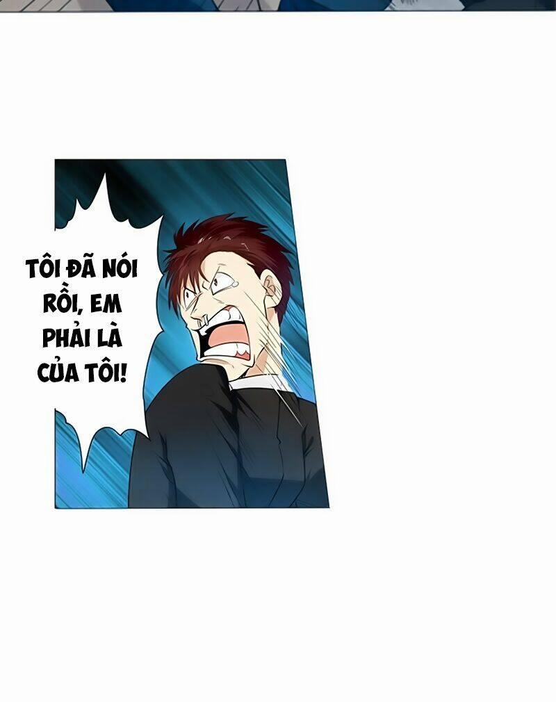 Anh Hùng ? Ta Không Làm Lâu Rồi 2 trang 14