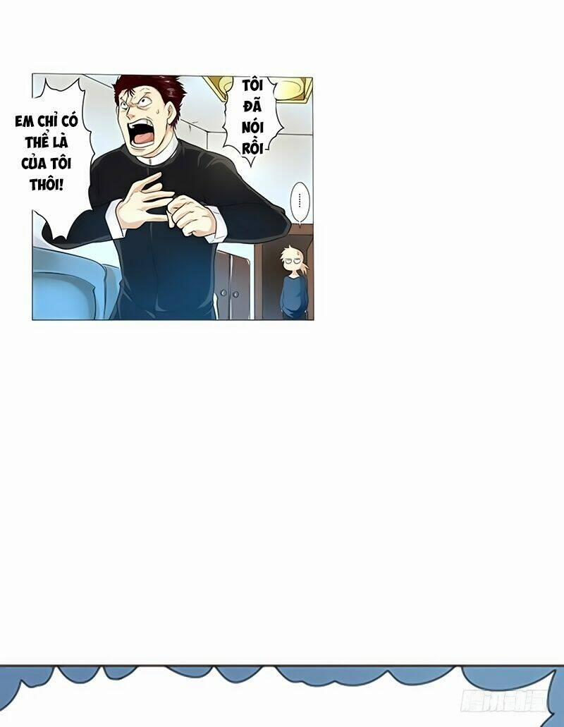 Anh Hùng ? Ta Không Làm Lâu Rồi 2 trang 8
