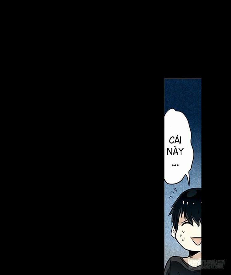 Anh Hùng ? Ta Không Làm Lâu Rồi 3 trang 15