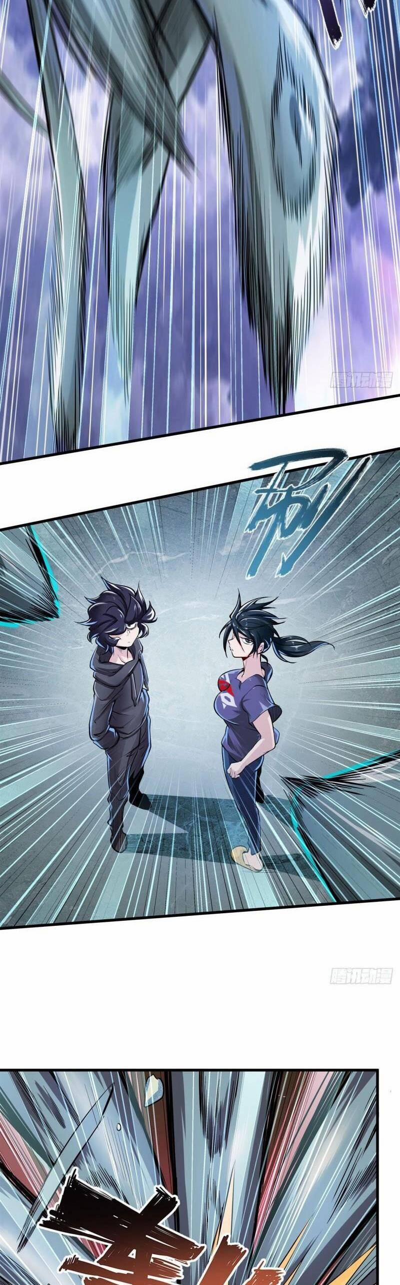 Anh Hùng ? Ta Không Làm Lâu Rồi 463 trang 17