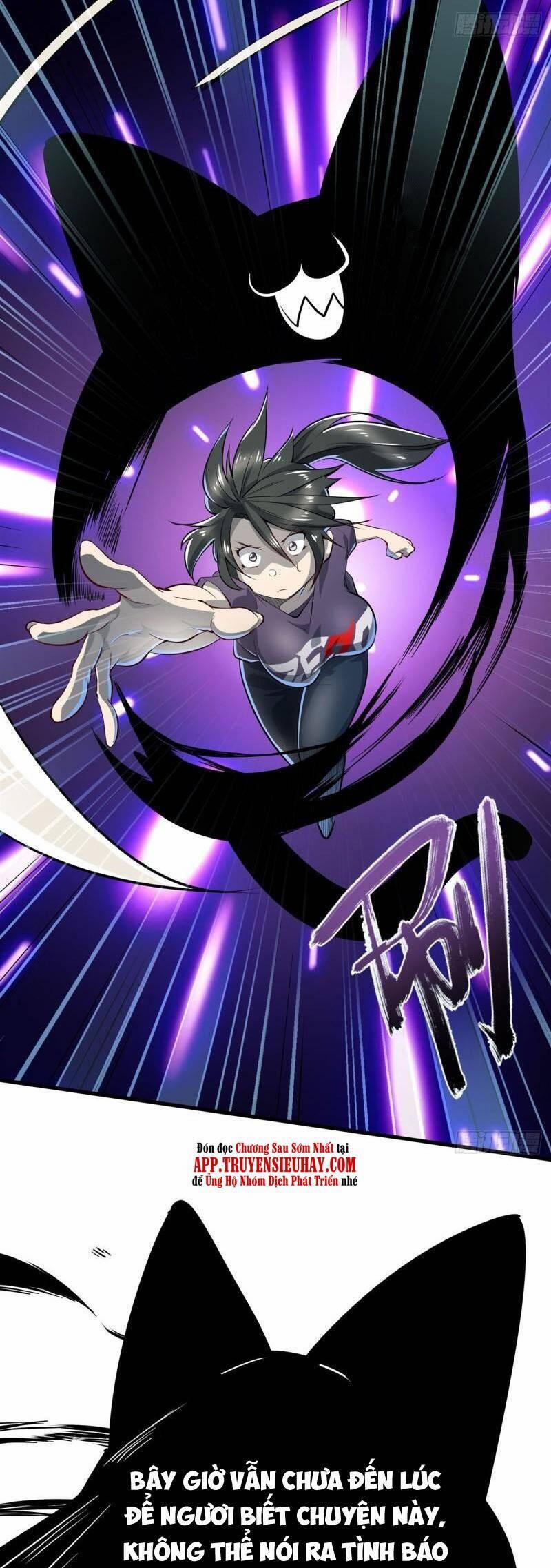 Anh Hùng ? Ta Không Làm Lâu Rồi 464 trang 14