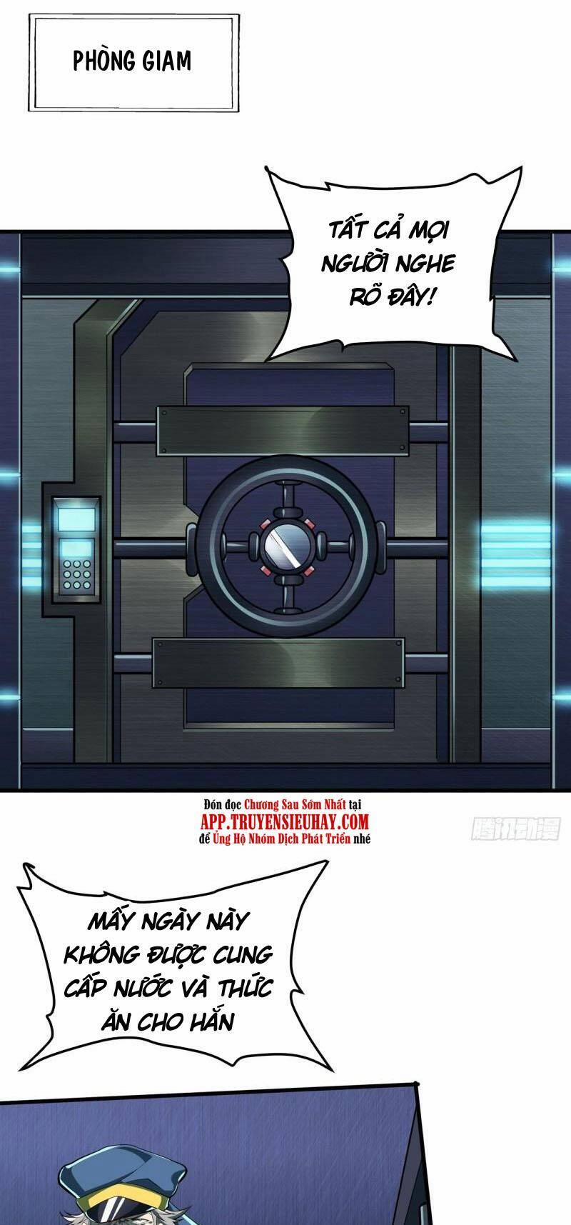 Anh Hùng ? Ta Không Làm Lâu Rồi 468 trang 21