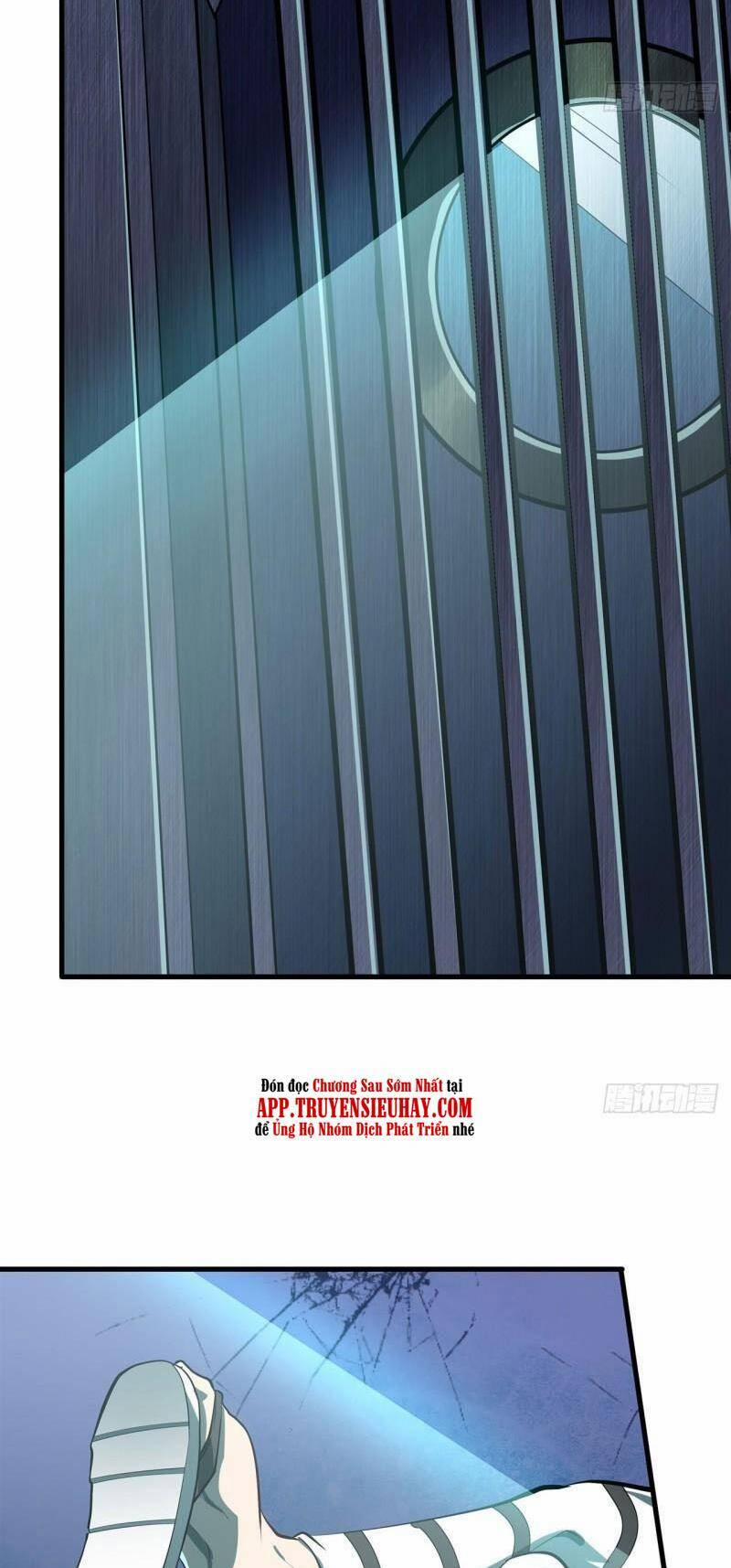 Anh Hùng ? Ta Không Làm Lâu Rồi 468 trang 24