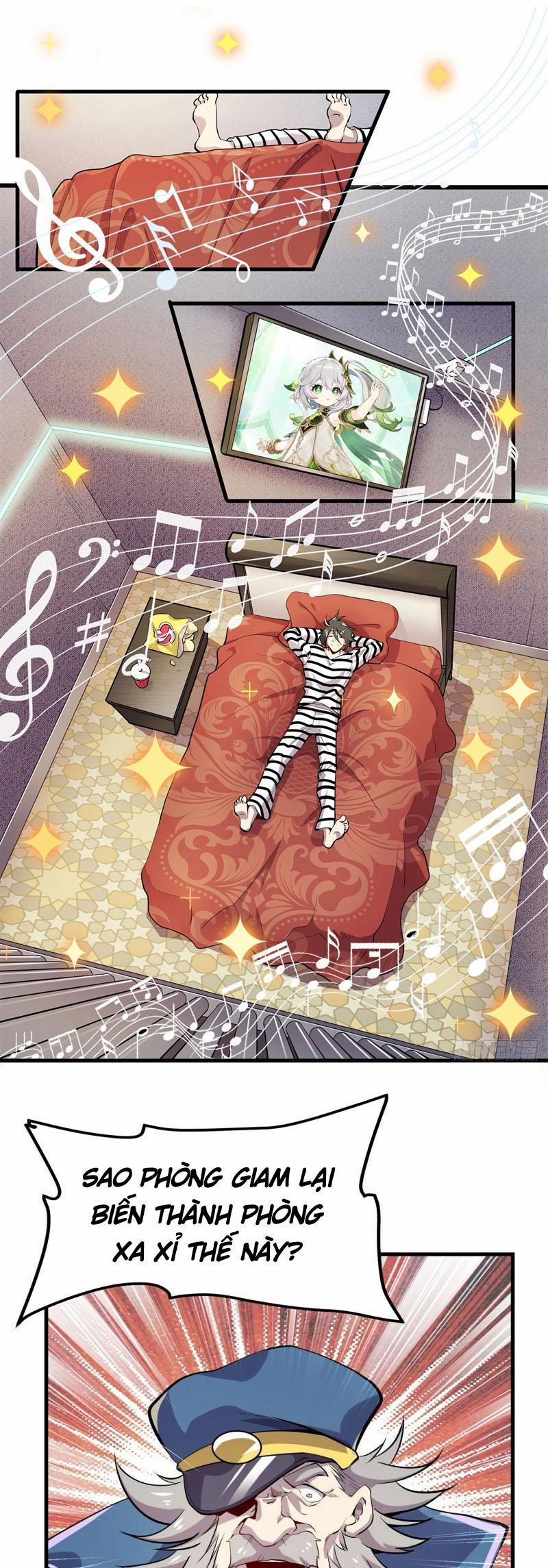 Anh Hùng ? Ta Không Làm Lâu Rồi 469 trang 1