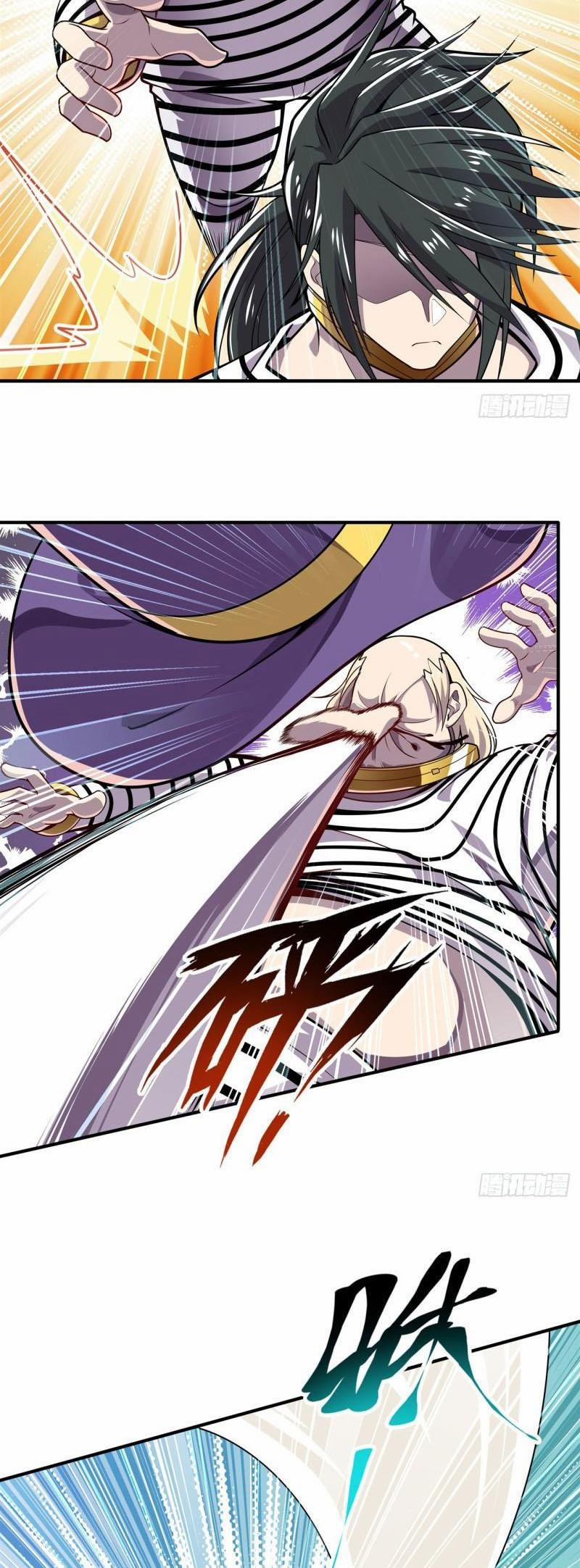 Anh Hùng ? Ta Không Làm Lâu Rồi 469 trang 19