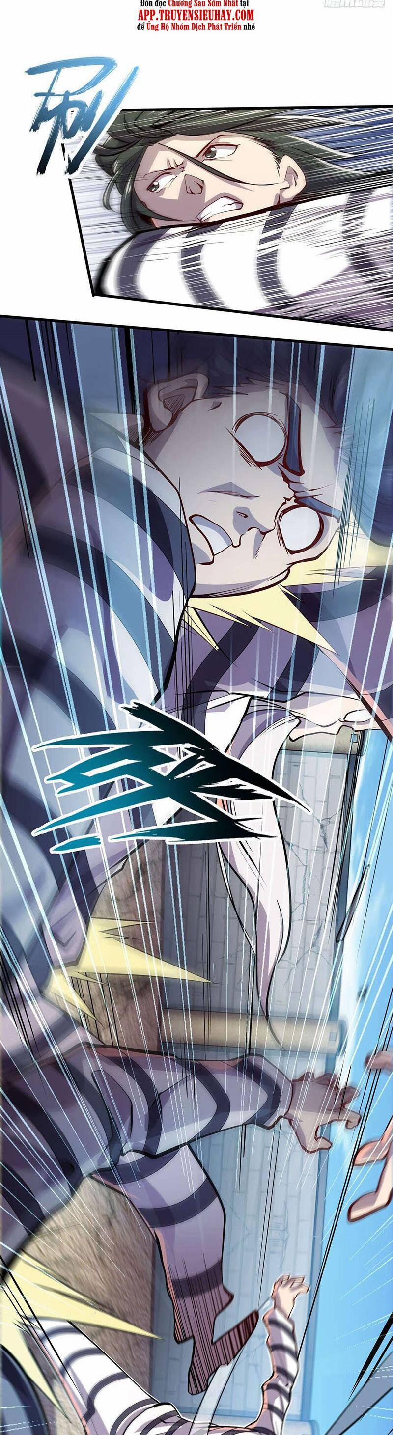 Anh Hùng ? Ta Không Làm Lâu Rồi 470 trang 7