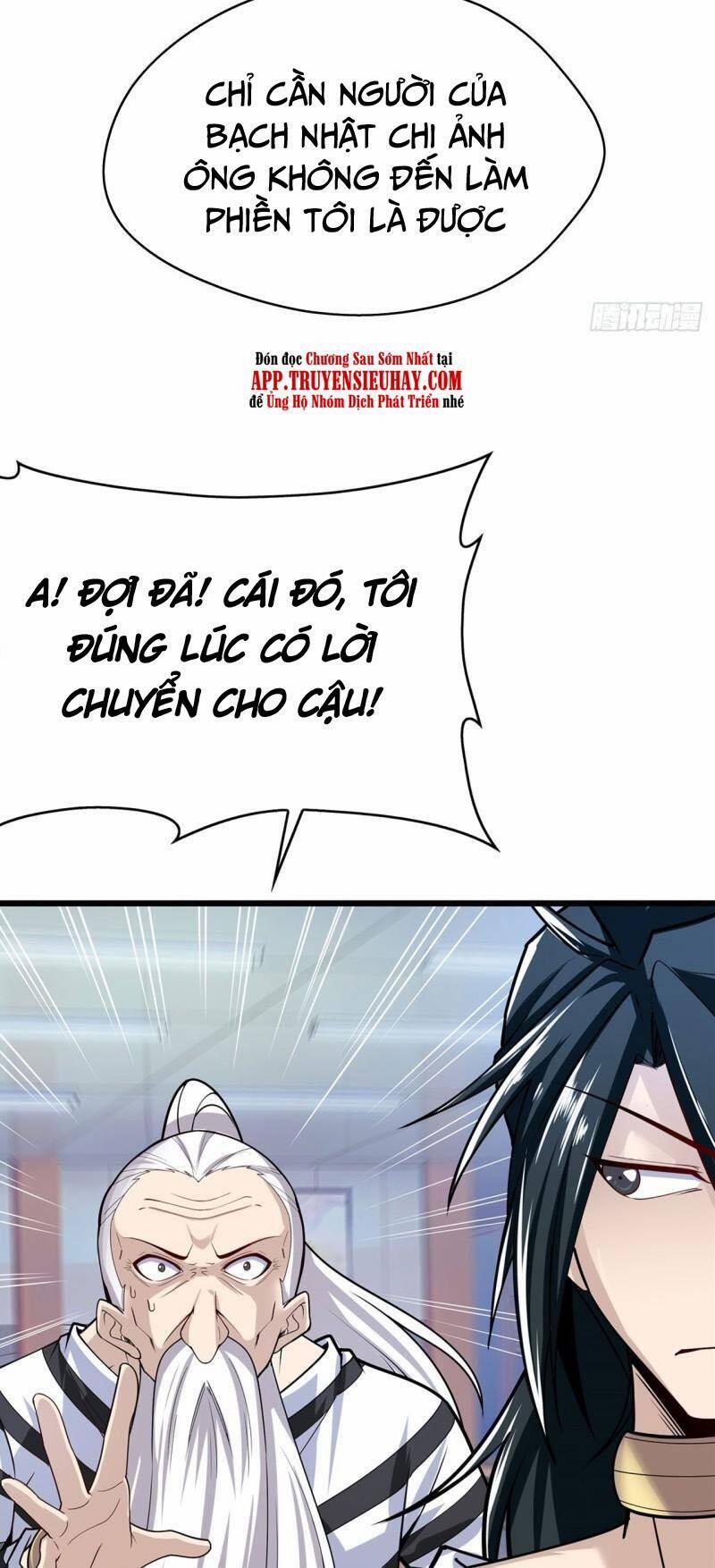 Anh Hùng ? Ta Không Làm Lâu Rồi 471 trang 25