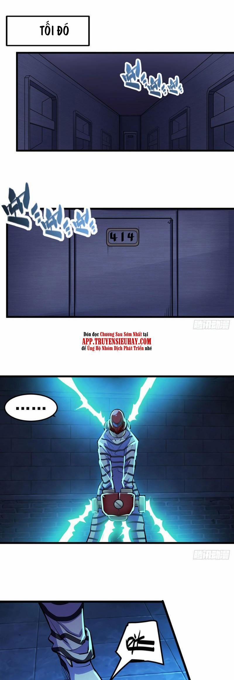 Anh Hùng ? Ta Không Làm Lâu Rồi 472 trang 1