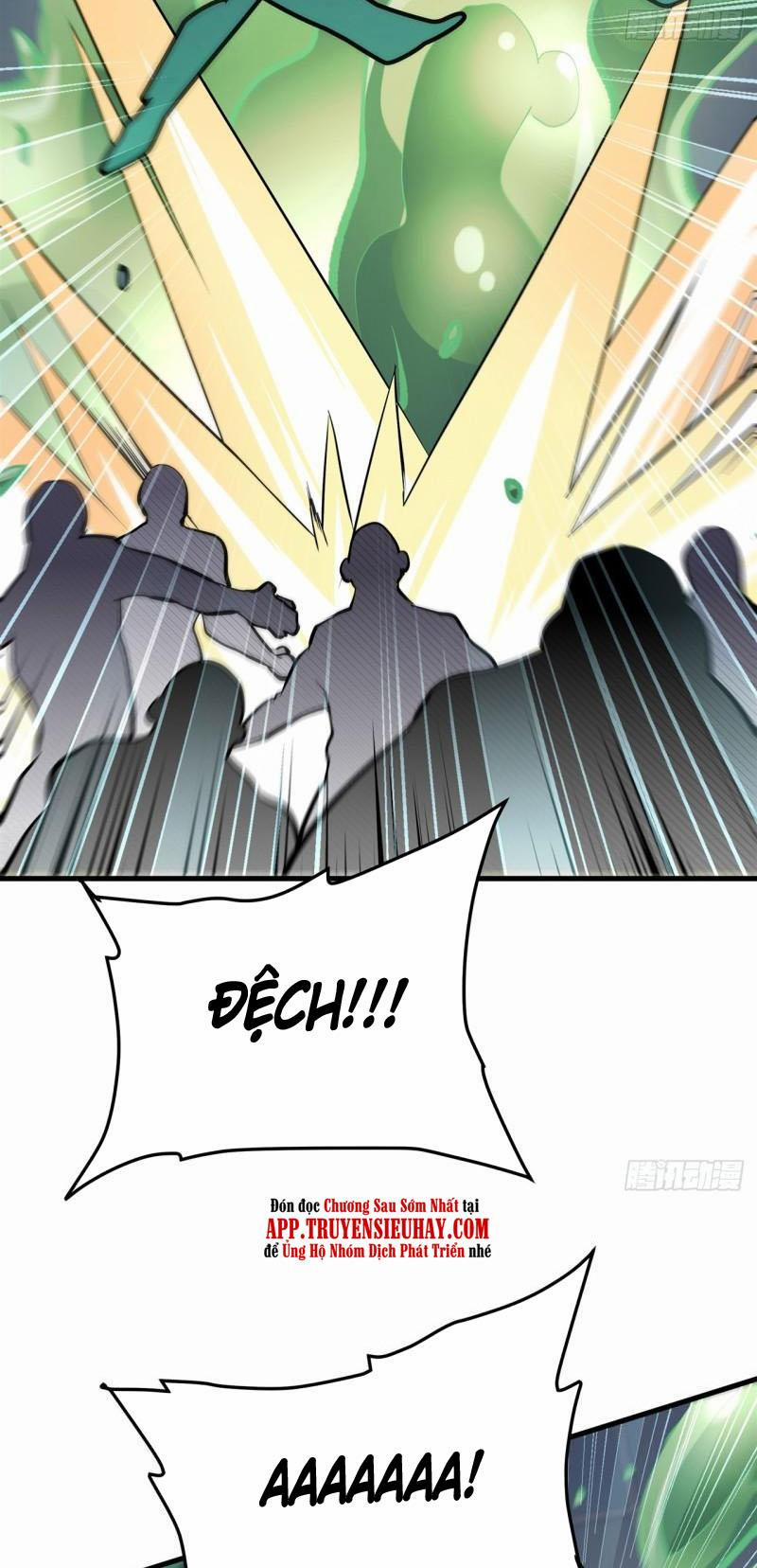 Anh Hùng ? Ta Không Làm Lâu Rồi 472 trang 23