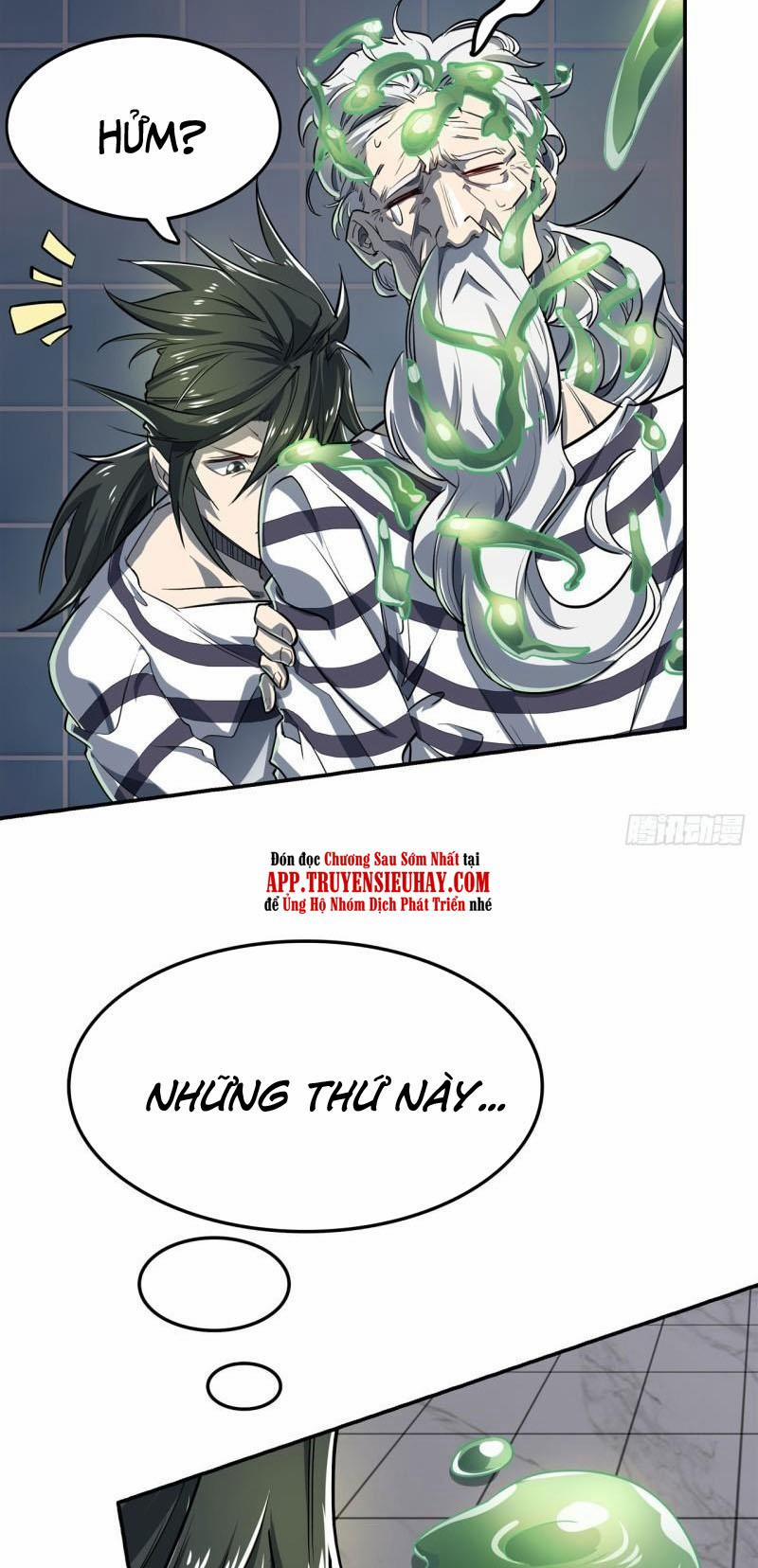 Anh Hùng ? Ta Không Làm Lâu Rồi 472 trang 28