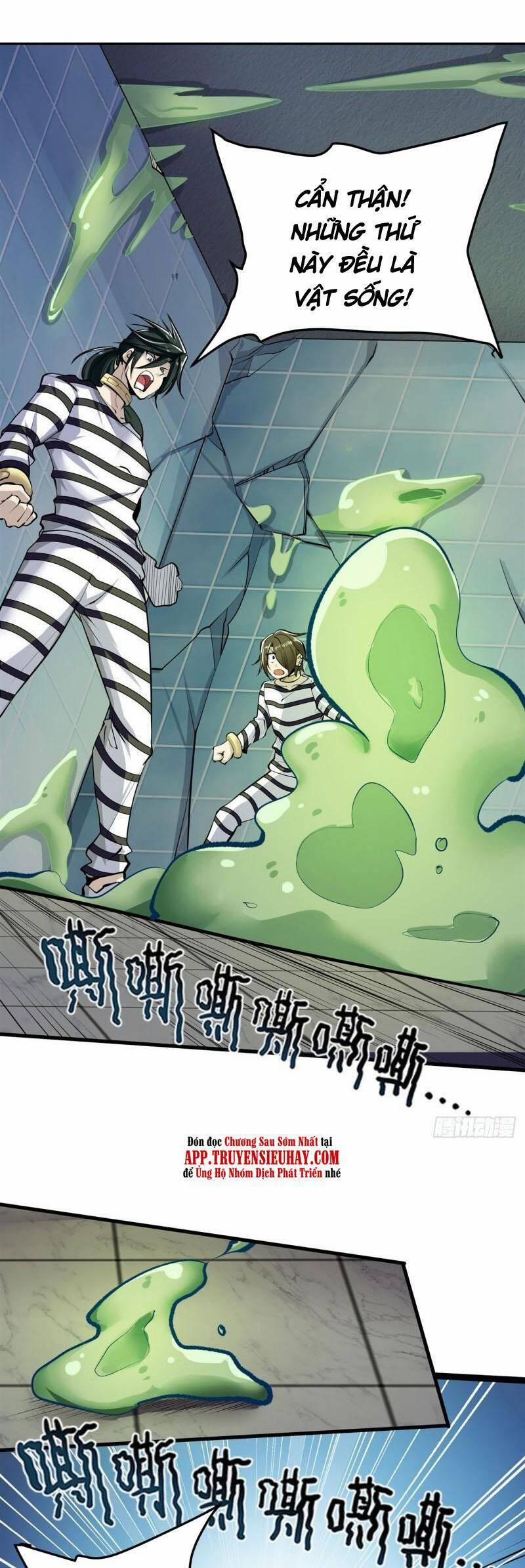 Anh Hùng ? Ta Không Làm Lâu Rồi 473 trang 1