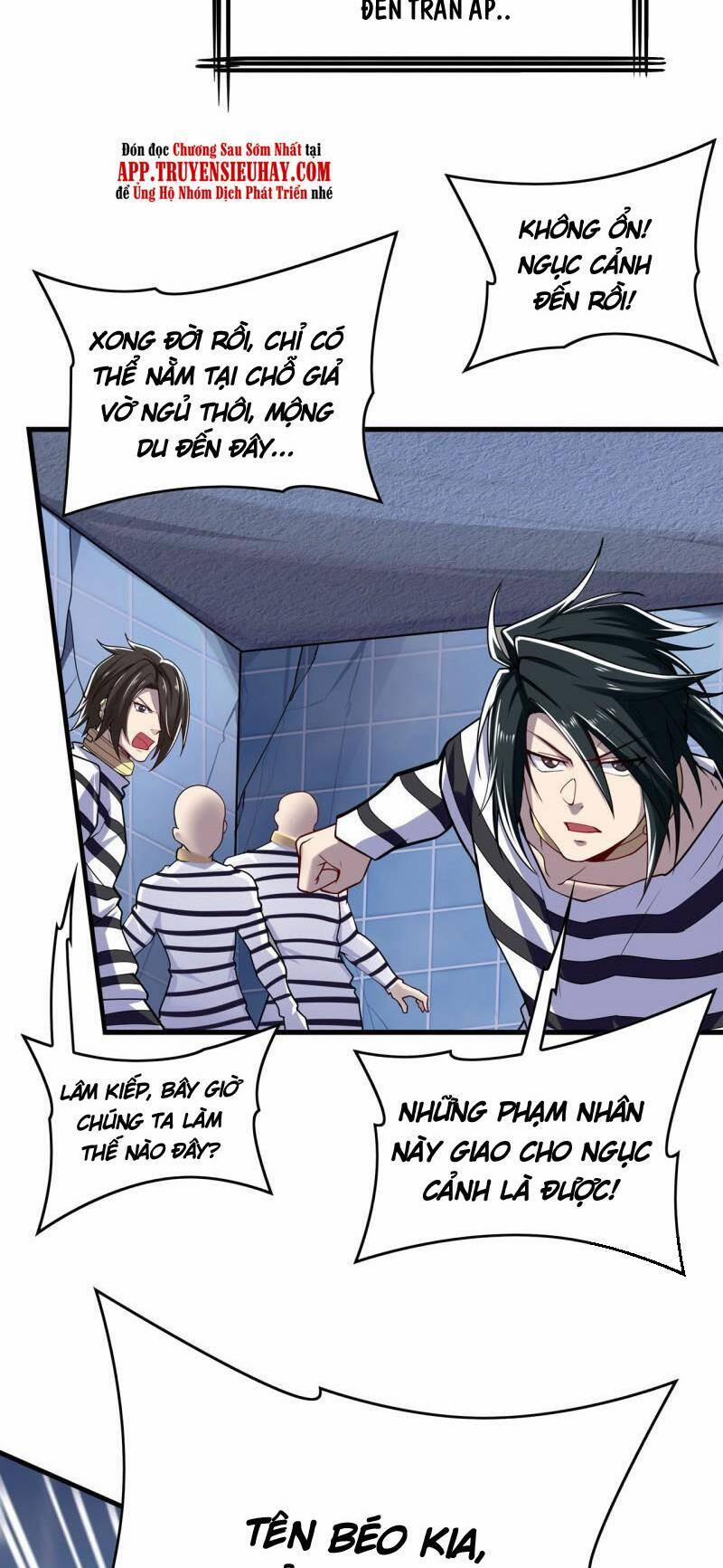 Anh Hùng ? Ta Không Làm Lâu Rồi 473 trang 23