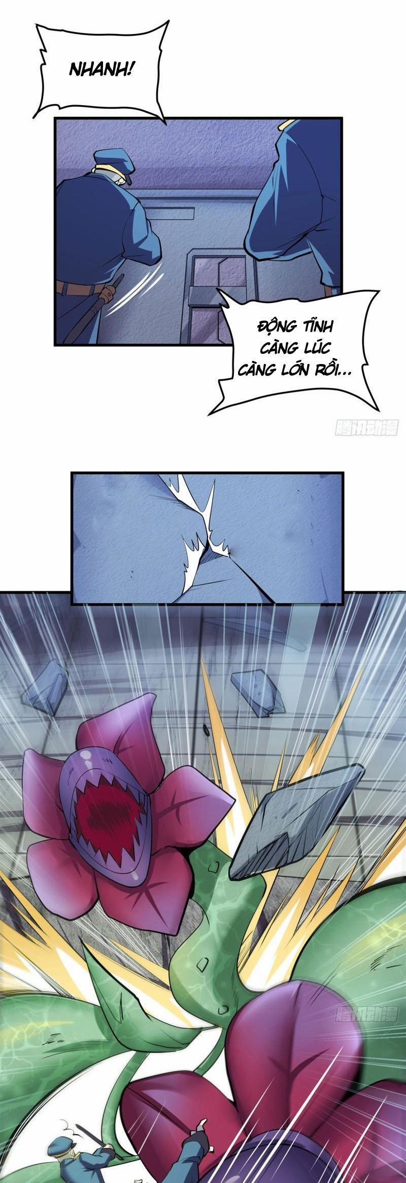 Anh Hùng ? Ta Không Làm Lâu Rồi 474 trang 1