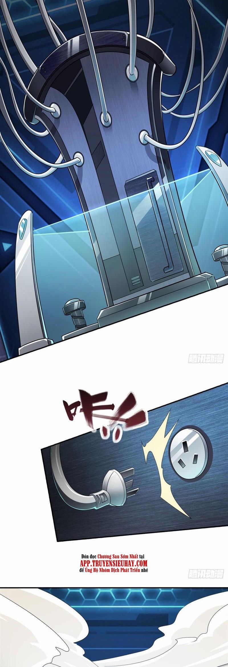 Anh Hùng ? Ta Không Làm Lâu Rồi 474 trang 16