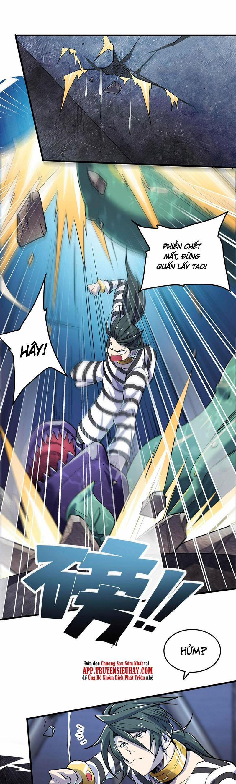 Anh Hùng ? Ta Không Làm Lâu Rồi 475 trang 0