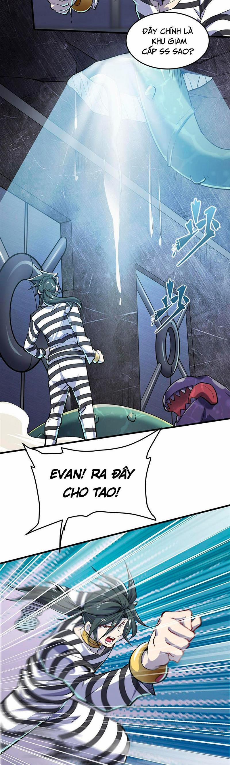 Anh Hùng ? Ta Không Làm Lâu Rồi 475 trang 1