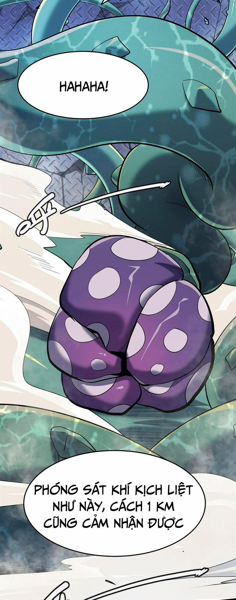 Anh Hùng ? Ta Không Làm Lâu Rồi 475 trang 15