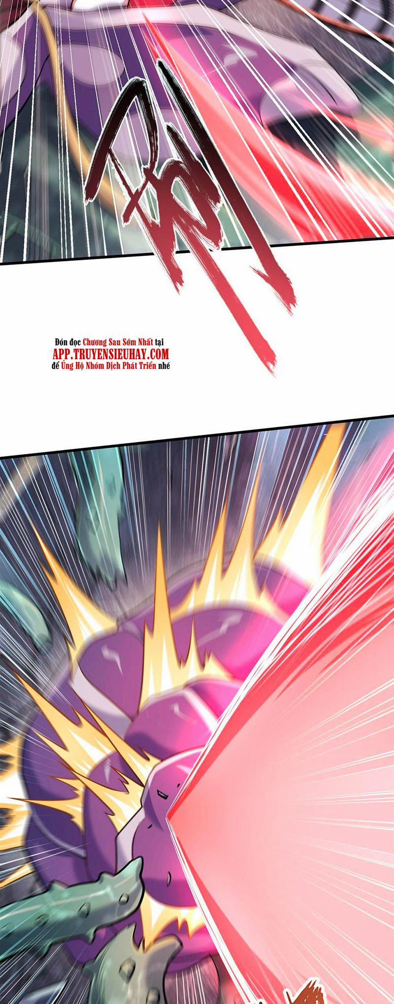 Anh Hùng ? Ta Không Làm Lâu Rồi 475 trang 18