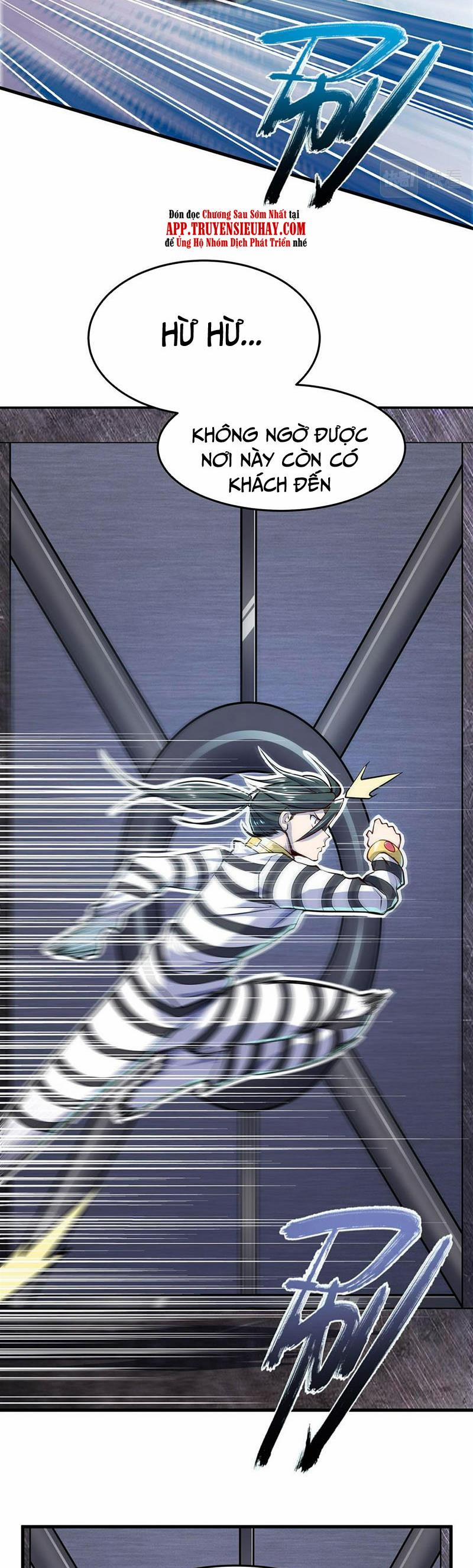 Anh Hùng ? Ta Không Làm Lâu Rồi 475 trang 2