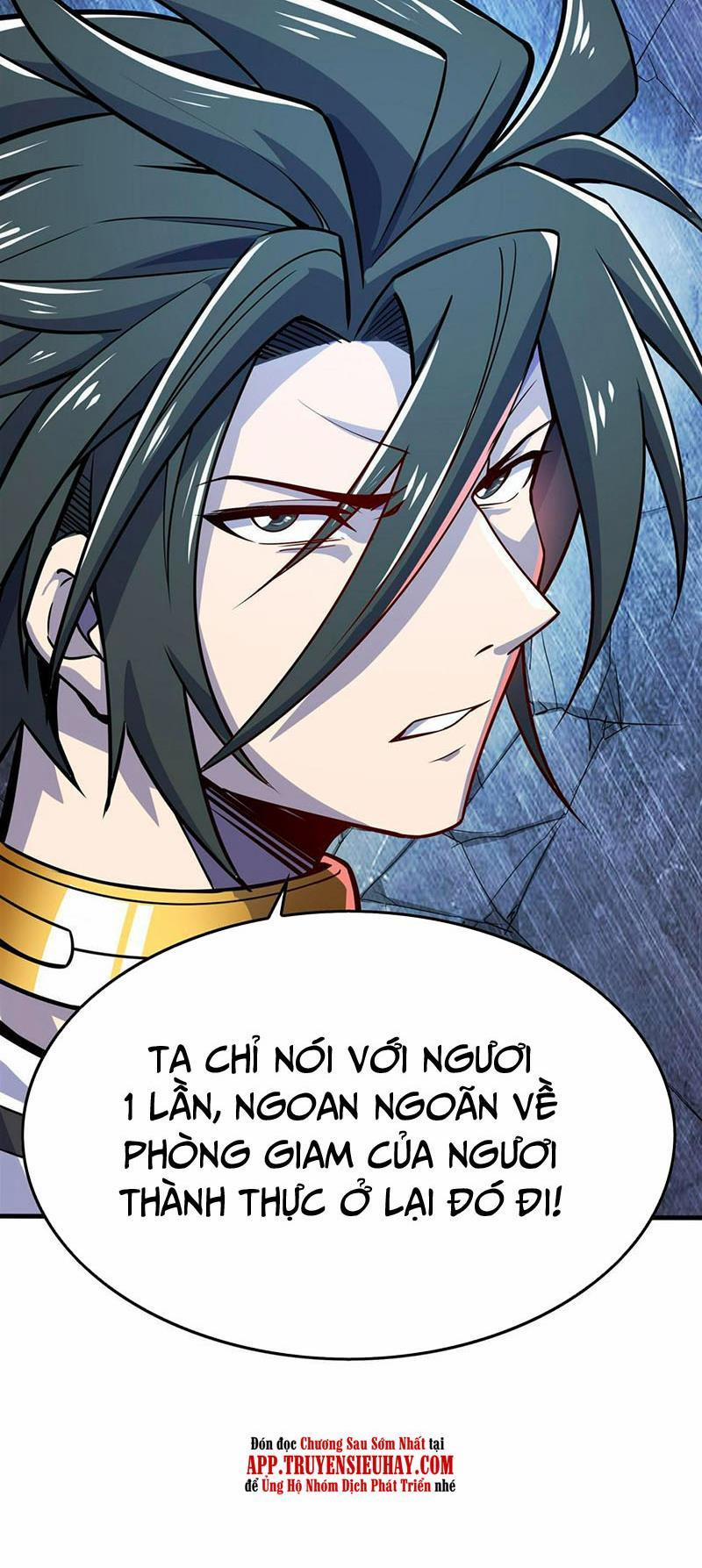 Anh Hùng ? Ta Không Làm Lâu Rồi 475 trang 29