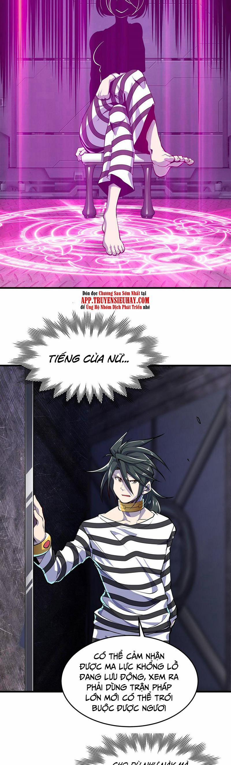 Anh Hùng ? Ta Không Làm Lâu Rồi 475 trang 5