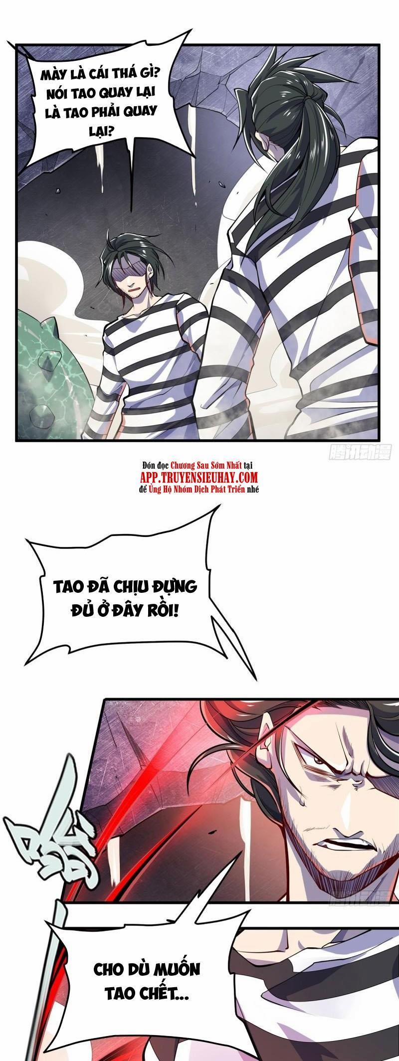 Anh Hùng ? Ta Không Làm Lâu Rồi 476 trang 0